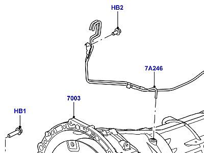 313AGAO АКПП В СБОРЕ И ПРИВОД СПИДОМЕТРА 8 SPEED AUTO TRANSMISSION  Range Rover (L405)
