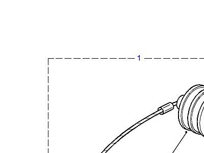 B06025 DAMPER AXLE  Range Rover (P38)