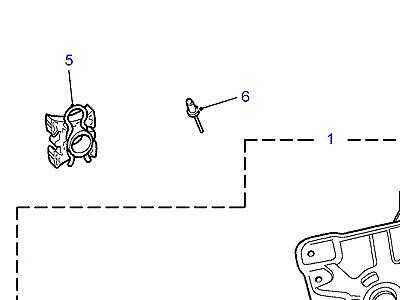 C01080 FRONT WINDOW REGULATOR В СБОРЕ  Range Rover (P38)