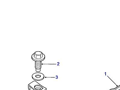 C01085 FRONT WING В СБОРЕ  Range Rover (P38)