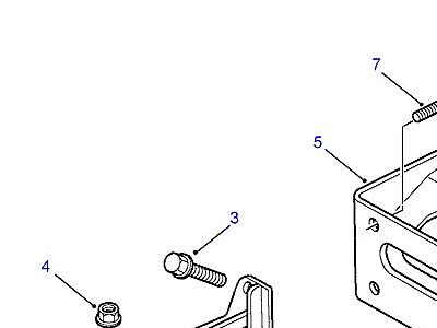 C02015 ОПОРА ДВИГАТЕЛЯ  Range Rover (P38)