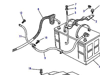D03005 АККУМУЛЯТОР  Range Rover (P38)