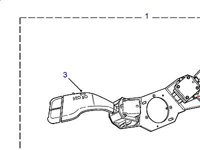 D11010 COLUMN  Range Rover (P38)