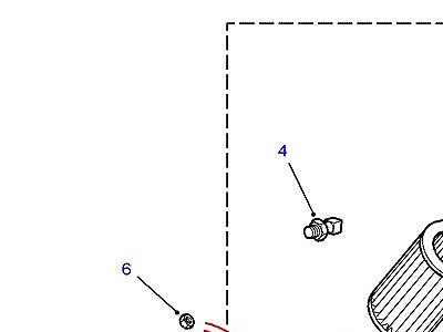 G01125 OIL FILTER TYPE B  Range Rover (P38)