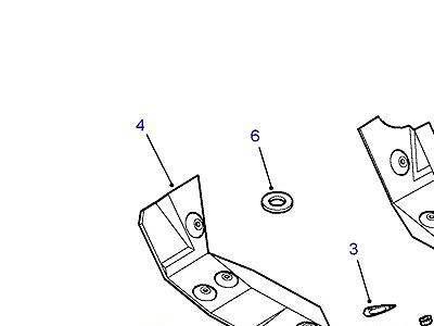 H02015 NON CATALYST  Range Rover (P38)