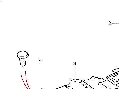 K01015 CARPETS & FINISHERS-TO (V) WA410481  Range Rover (P38)