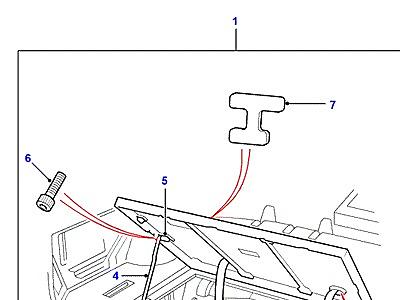 K01120 ЧЕХОЛ ЗАПАСНОГО КОЛЕСА  Range Rover (P38)