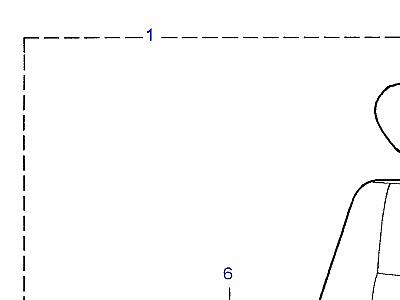 N02050 FRONT-ELECTRIC  Range Rover (P38)