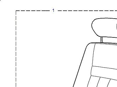 N02070 FRONT-MANUAL  Range Rover (P38)