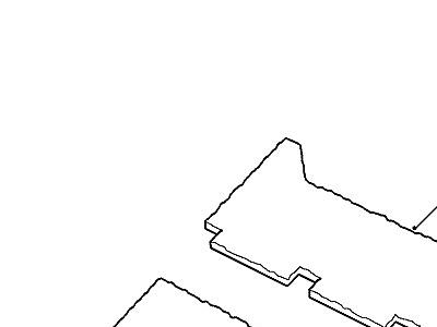 O01040 OVERRUGS - CARPETS  Range Rover (P38)