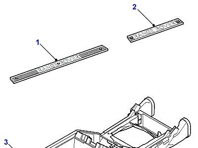 O01209 30TH ANNIVERSARY  Range Rover (P38)