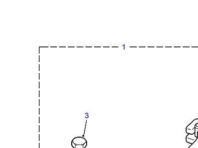 P01005 LOWER STEERING SHAFT  Range Rover (P38)