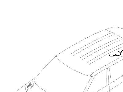 418AGJ ЭЛЕКТРОПРОВОДКА КУЗОВА И ЗАДКА ДЕМПФЕР  Range Rover Sport (L494)