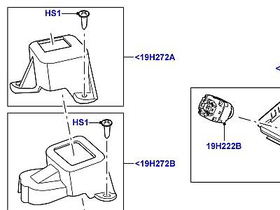 421AID ОБОРУДОВАНИЕ КАМЕРЫ  Range Rover Sport (L494)